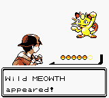 Pokemon Gold - Emu Edition Screenshot 1